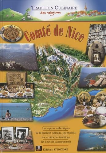 Comté de Nice