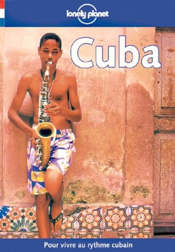 Cuba 2000