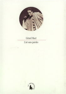 L'art sans paroles