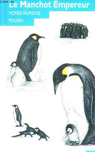 Le Manchot Empereur