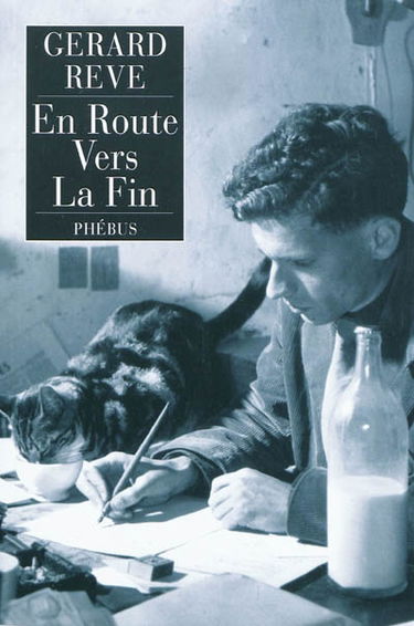 En route vers la fin