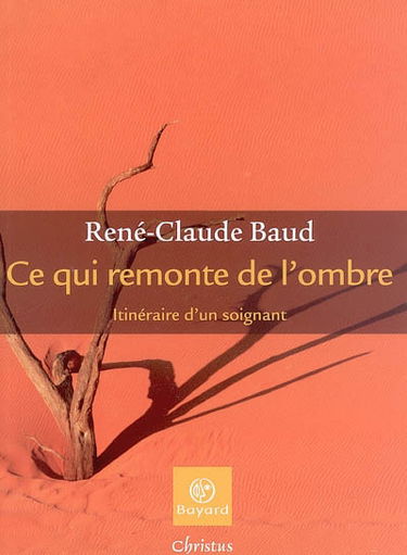 Ce qui remonte de l'ombre : itinéraire d'un soignant