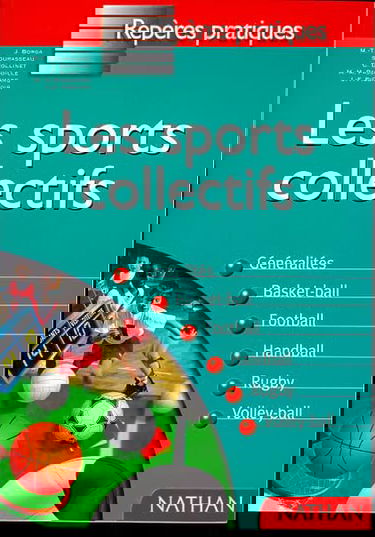 Les sports collectifs