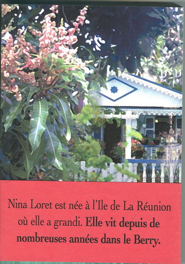 Couverture de L allee des manguiers par Collectif