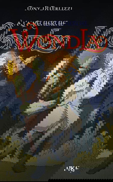 1. Wondla : À la recherche de Wondla