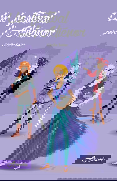 Un festival pour l'Aliénor