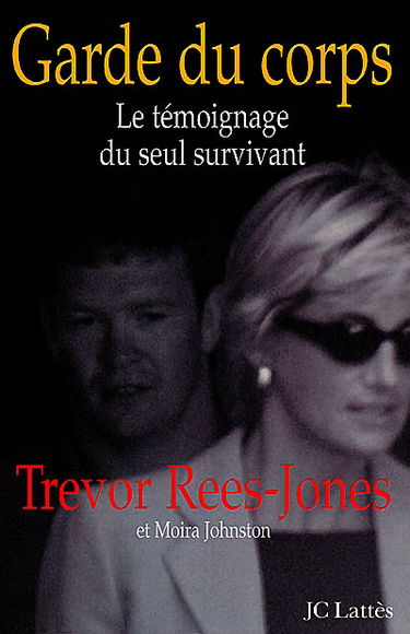 Garde du corps : le témoignage du seul survivant