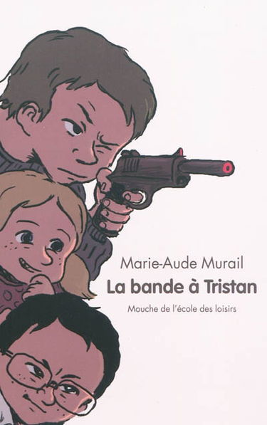 La bande à Tristan
