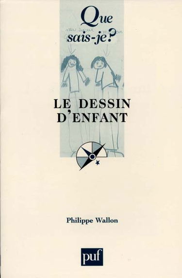 Le dessin d'enfant