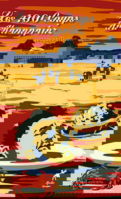 Les 400 coups du Kronprinz