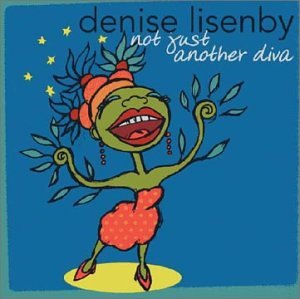 Not Just Another Diva