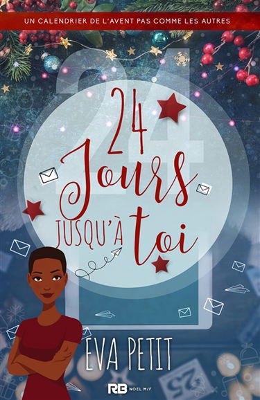 24 jours jusqu'à toi