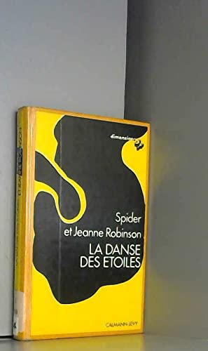 La danse des étoiles