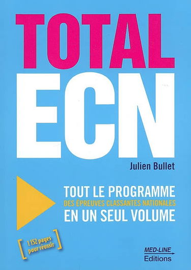 Total ECN