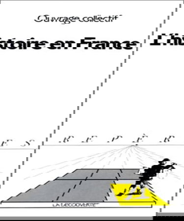 L'Histoire en France