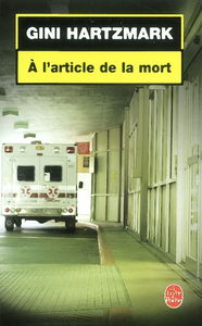 A l'article de la mort