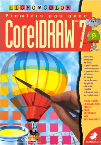 Premiers pas avec Coreldraw 7