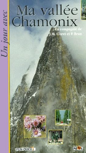 Un jour avec mon paysage