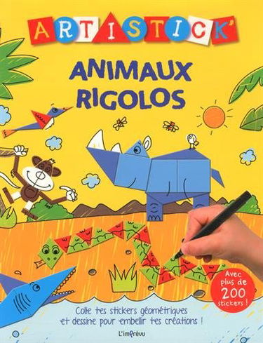 Animaux rigolos