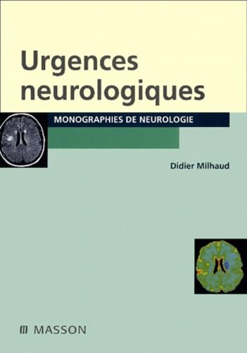 Urgences neurologiques