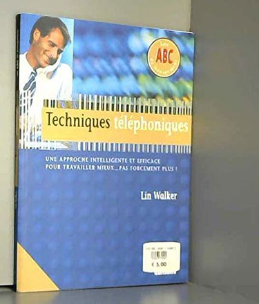 Techniques téléphoniques