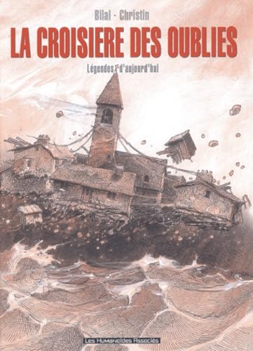 La croisière des oubliés