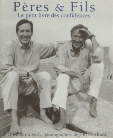 Peres et Fils Ne (Minilibri)