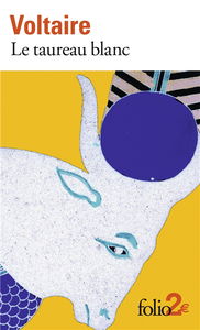 Le taureau blanc : et autres contes