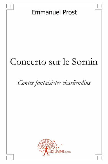 Concerto sur le Sornin