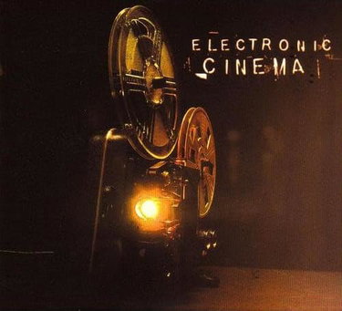Couverture de Electronic Cinema