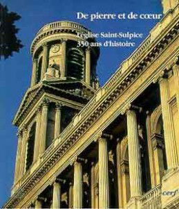 De pierre et de coeur : l'église Saint-Sulpice, 350 ans d'histoire