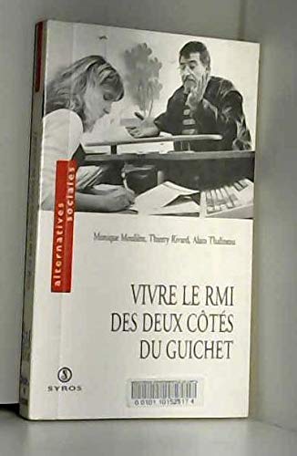 Vivre le RMI des deux côtés du guichet