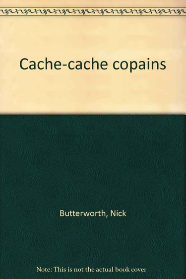 Cache-cache copains