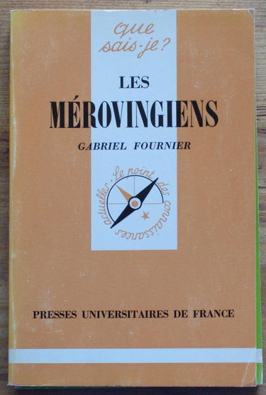Les Mérovingiens