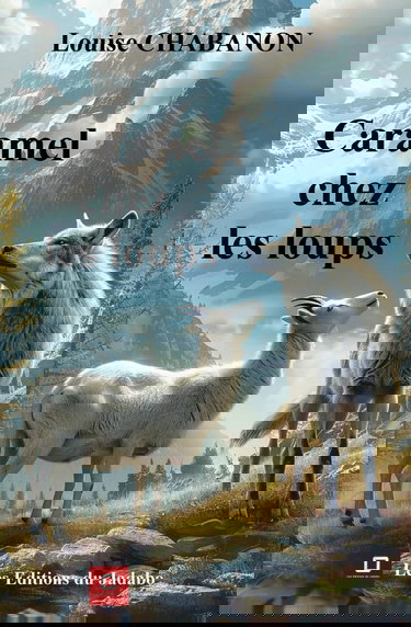 Caramel chez les loups