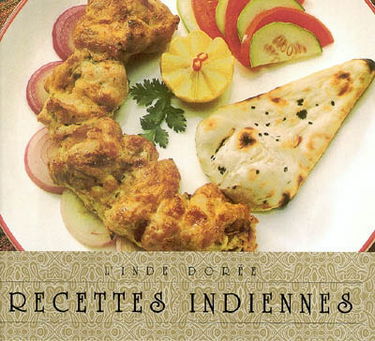 Recettes indiennes
