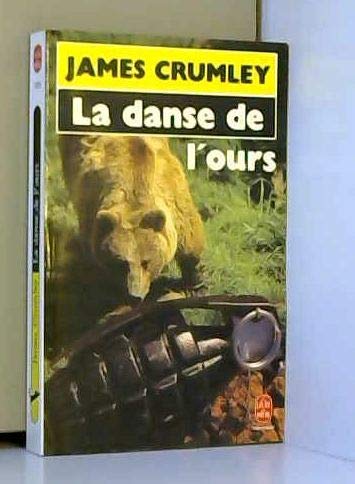 La danse de l'ours