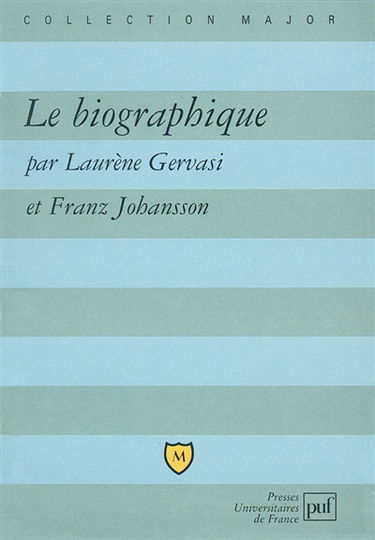 Le biographique