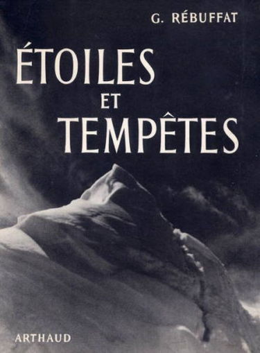 Etoiles et tempetes