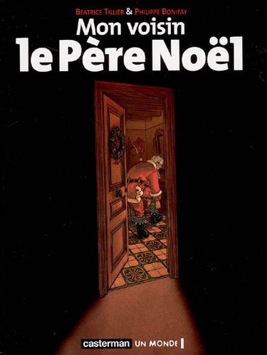 Mon voisin le Père Noël