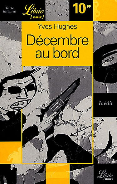 Décembre au bord