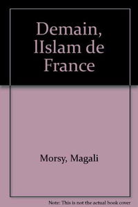 Demain, l'islam de France