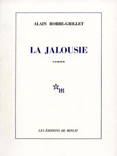 La jalousie