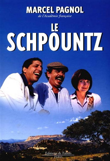 Le Schpountz