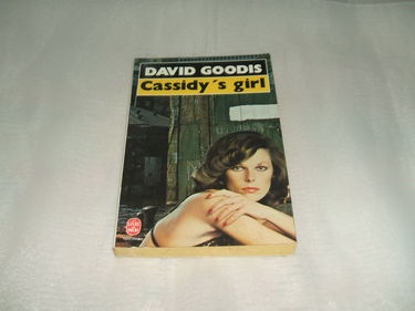 Cassidy's girl
