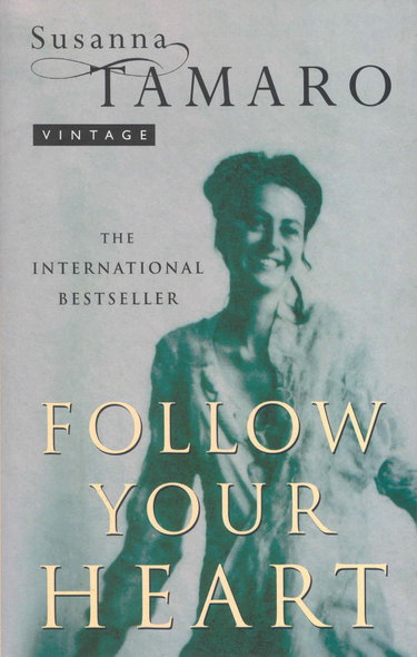Couverture de Follow Your Heart