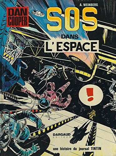 Sos dans l espace.