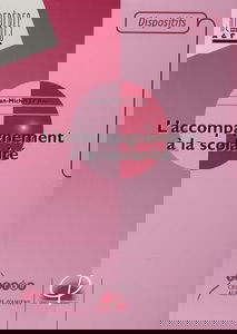 L'accompagnement à la scolarité