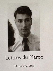 lettres du maroc