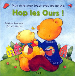 Hop les ours !